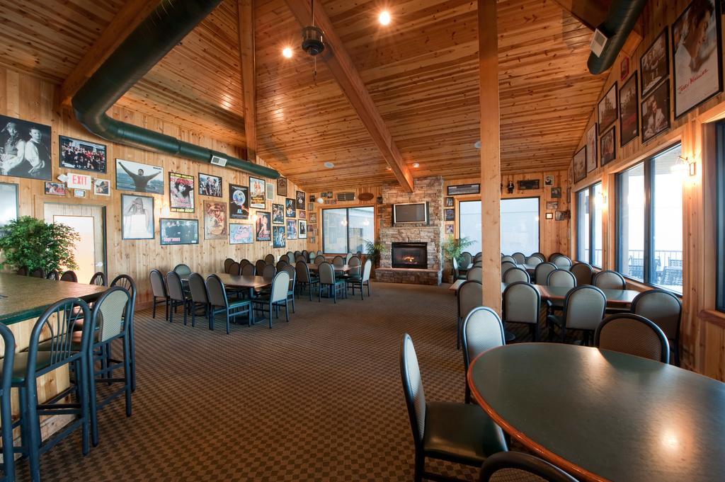 Camden On The Lake Resort Lake Ozark Dış mekan fotoğraf