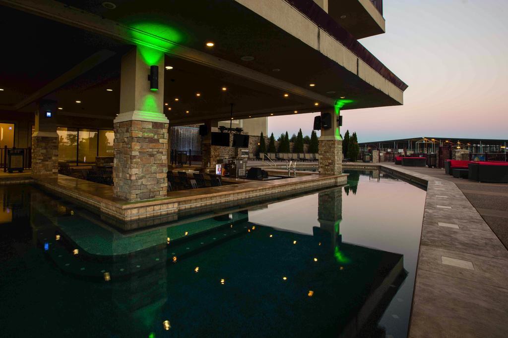 Camden On The Lake Resort Lake Ozark Dış mekan fotoğraf
