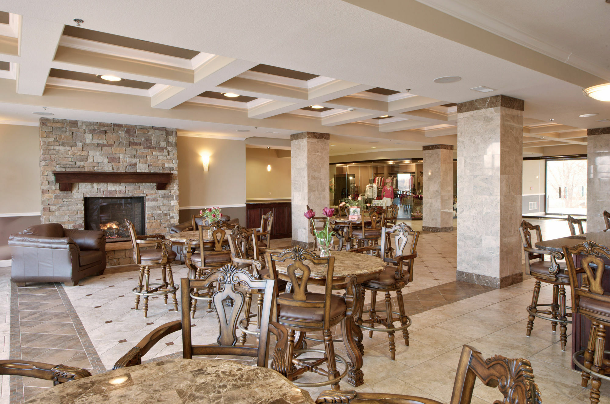 Camden On The Lake Resort Lake Ozark Dış mekan fotoğraf